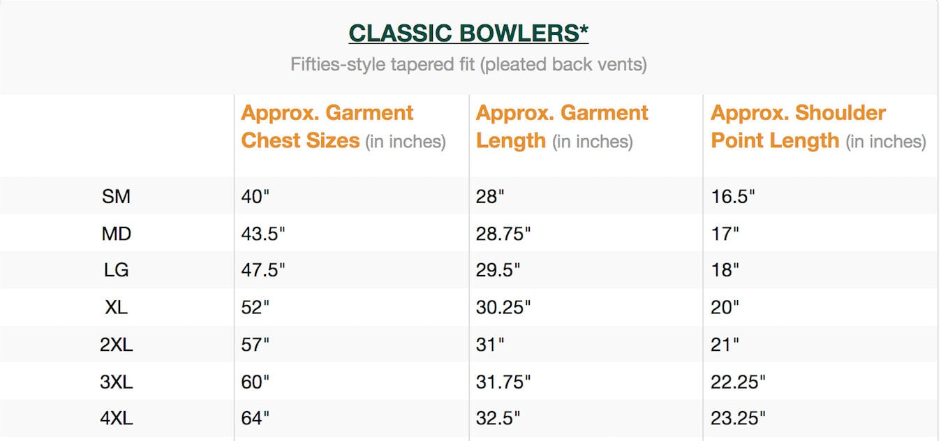 Pin-A-Trators - Classic Retro Pink Bowling Shirt - Classic  - Includes Embroidered Name