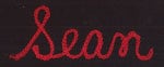 Pin Splash C Classic Retro Bowling Shirt- Vintage Bowler ( Closeout) - Includes Embroidered Name #135