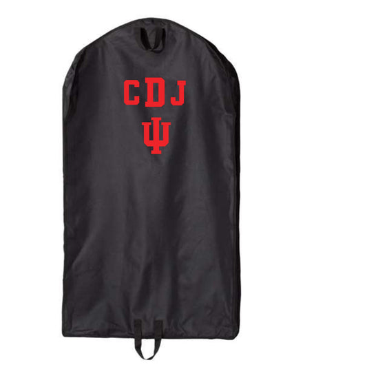 Embroidered Custom Garment Bag
