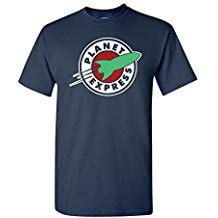 Planet Express T-shirt
