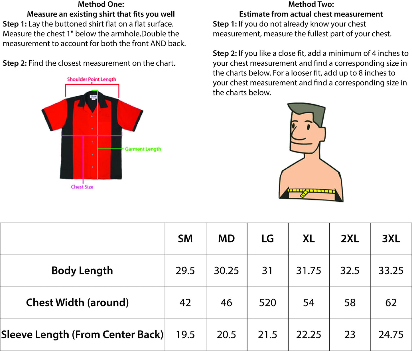 Sexy Strikers Classic Retro Bowling Shirt - Swing Master 2.0 - Includes Embroidered Name